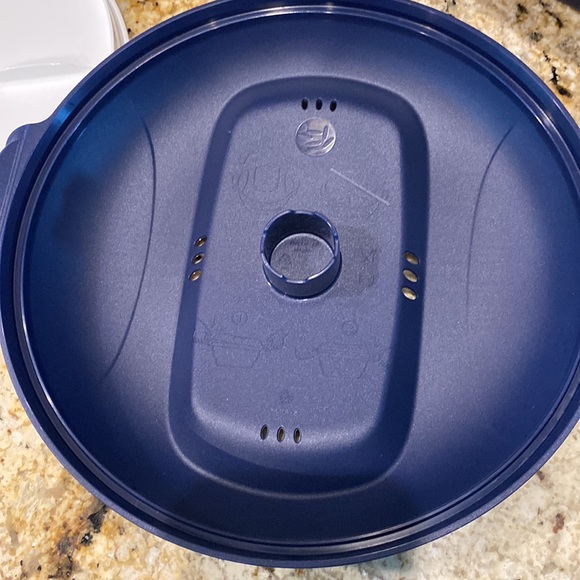Tupperware Multi Cooker - Picture 9 of 9